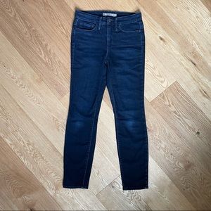 Athleta Sculptek Jeans